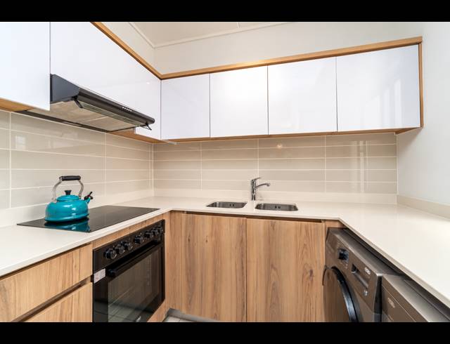 3 BEDROOM APARTMENT TO LET IN BALLITO CENTRAL